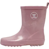 hummel Rubber Boot Glitter Jr - zephyr 32