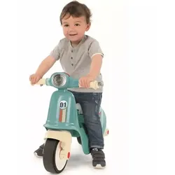 Smoby: Vespa Laufrad
