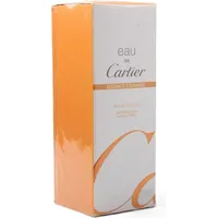 Cartier Essence d'Orange Eau de Toilette 200 ml