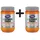 NOW Foods L-Glutamine 5000 mg Powder 454 g