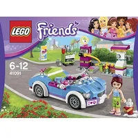 LEGO Friends Mias Sportflitzer (41091)