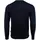 Armani Exchange Strickpullover Blau L