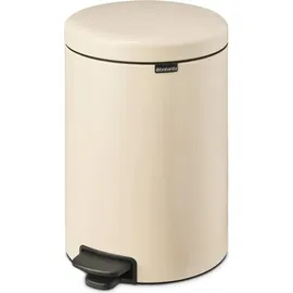 Brabantia Newicon 20 l soft beige