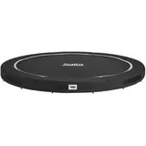Salta Premium Ground 251 cm Schwarz
