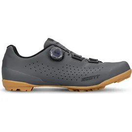 Scott Gravel Pro Matt Grey / Black 43