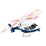 Cobi Bell 429 Police