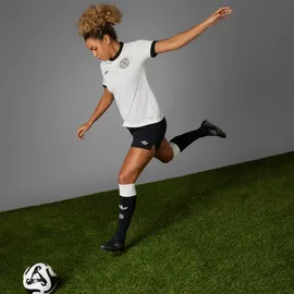 adidas DFB 125 Jahre Jubiläumstrikot 2025 Damen Weiß Gr. XL