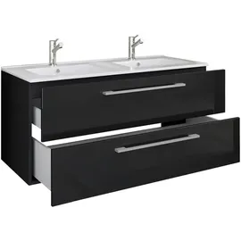 VCM Budasi 5-tlg. Schwarz