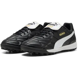 black/puma white/puma gold 42,5