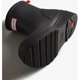 Hunter Play Short Boot für Damen, schwarz, Größe 37 - 37