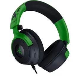 Razer Kraken V4 X Minecraft Edition