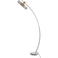 lux.pro Stafford 1-flammig Grau