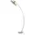 lux.pro Stafford 1-flammig Grau