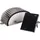 Pagna Vorordner A4 30 mm Schwarz 1 St.