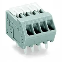 WAGO GmbH &amp; Co. KG Leiterplattenklemme 218-520