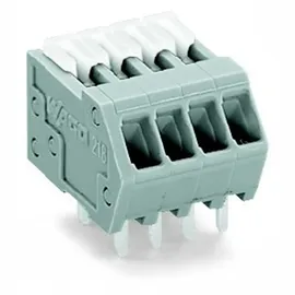 WAGO GmbH &amp; Co. KG Leiterplattenklemme 218-520