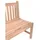 Garden Pleasure Solo 150 x 92 x 60 cm Beige