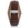 Fossil Coachman Leder 44 mm CH2891