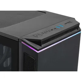 Captiva Power Starter I75-087 (Intel CoreTM i5 32 GB 1000 GB, UHD Graphics 730), PC Schwarz