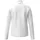 Head Racket Head Club 25 Tennisjacke Kinder weiß - weiß
