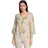 Cartoon Rüschenbluse Cream/Apricot 42