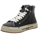 Rebecca White Schnürstiefelette in schwarz 41