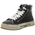 Rebecca White Schnürstiefelette in schwarz 41