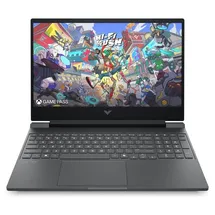 HP Victus 15-fb3470ng AMD Ryzen 7 7445H 16 GB RAM 512 GB SSD RTX 4050