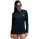Roxy Neoprenanzug Happy Waves Schwarz XS