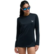 Roxy Neoprenanzug Happy Waves Schwarz XS