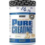 Weider Pure Creatine Pulver 600 g