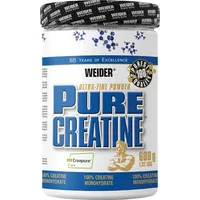 Weider Pure Creatine Pulver 600 g