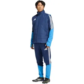 adidas Tiro 26 Competition Winterized Team Navy Blue2/Blue/White XL