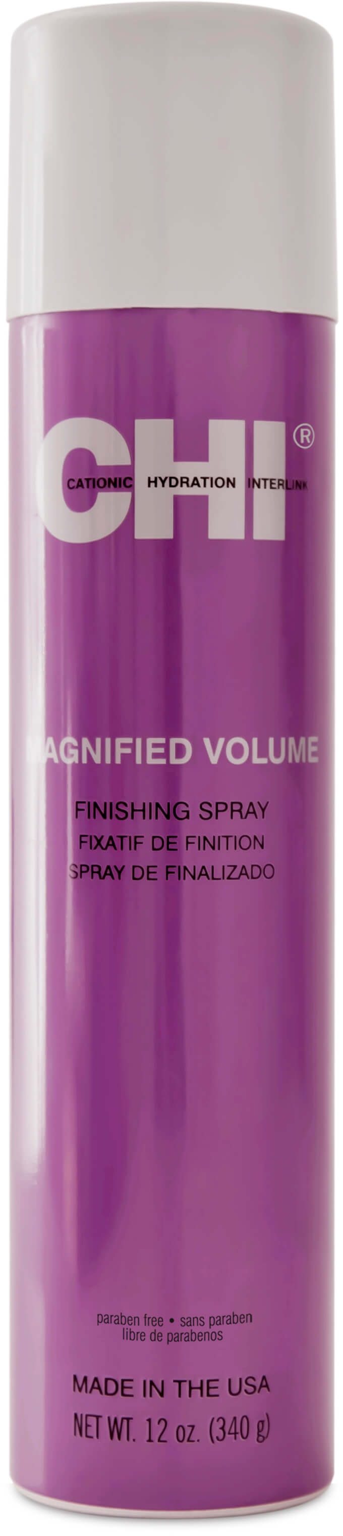 CHI Magnified Volume - Volumen Spray 340 ml