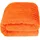 Lashuma London Saunatuch 100 x 200 cm orange