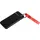 Verbatim Pocket SSD, Schwarz/Rot 1TB USB-C 3.1 (32192)