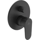 Ideal Standard Cerafine O Unterputz Silk Black