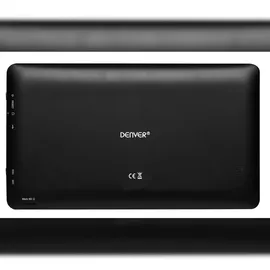 Denver TIQ-10494 10.1" 32 GB Wi-Fi schwarz