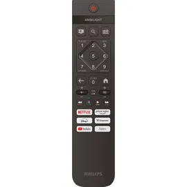 Philips 55PUS7800/12 55" 4K QLED Smart TV