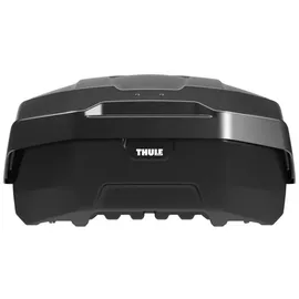 Thule Motion 3 M Black Glossy