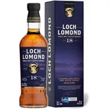 Loch Lomond 46% vol 0,7 l Geschenkbox