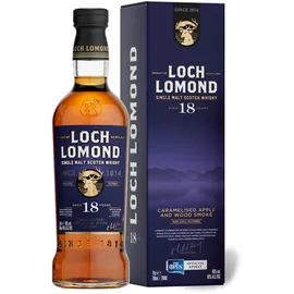 Loch Lomond 46% vol 0,7 l Geschenkbox