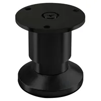 SOTech Möbelfuß ALPHA 50 mm