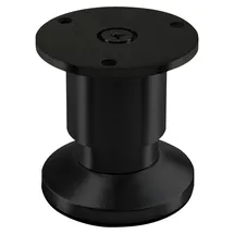 SOTech Möbelfuß ALPHA 50 mm