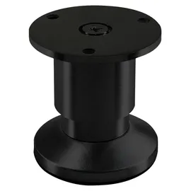 SOTech Möbelfuß ALPHA 50 mm