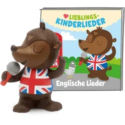 Tonies LKL - Englische Kinderlieder