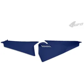 UFO PLAST Seitenverkleidung für Husqvarna-Modelle Blau