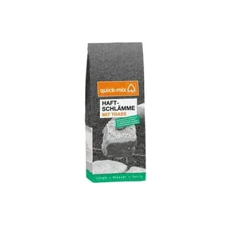 Quick-Mix Haftschlämme