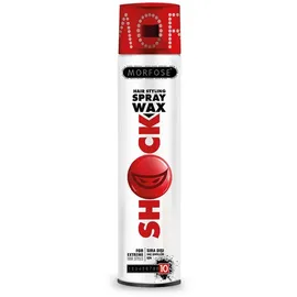 Morfose Shock Haarspray 300ml