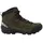Jack Wolfskin Vojo 3 Texapore Mid Herren Khaki/Phantom 40,5